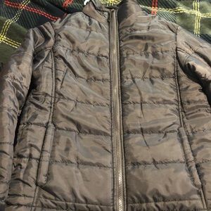 Magellan jacket